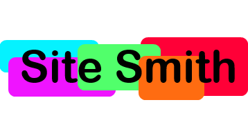 Picture of Site Smith logo